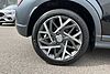 Hyundai KONA 1.6 H Gdi Premium Suv 5dr Petrol Hybrid Dct Euro 6 (s/s) (141 Ps) Black
