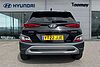 Hyundai KONA 1.6 H Gdi Premium Suv 5dr Petrol Hybrid Dct Euro 6 (s/s) (141 Ps) Black