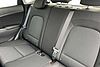 Hyundai KONA 1.6 H Gdi Premium Suv 5dr Petrol Hybrid Dct Euro 6 (s/s) (141 Ps) Black
