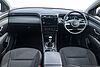 Hyundai TUCSON 1.6 T Gdi Premium Suv 5dr Petrol Manual Euro 6 (s/s) (150 Ps) Red