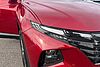 Hyundai TUCSON 1.6 T Gdi Premium Suv 5dr Petrol Manual Euro 6 (s/s) (150 Ps) Red