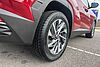 Hyundai TUCSON 1.6 T Gdi Premium Suv 5dr Petrol Manual Euro 6 (s/s) (150 Ps) Red