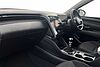 Hyundai TUCSON 1.6 T Gdi Premium Suv 5dr Petrol Manual Euro 6 (s/s) (150 Ps) Red