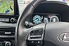 Hyundai KONA 1.0 T Gdi Mhev Premium Suv 5dr Petrol Hybrid Manual Euro 6 (s/s) (120 Ps) White