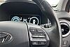 Hyundai KONA 1.0 T Gdi Mhev Premium Suv 5dr Petrol Hybrid Manual Euro 6 (s/s) (120 Ps) White
