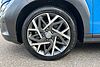 Hyundai KONA 1.6 H Gdi Premium Suv 5dr Petrol Hybrid Dct Euro 6 (s/s) (141 Ps) Blue