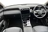 Hyundai TUCSON 1.6 H T Gdi Ultimate Suv 5dr Petrol Hybrid Auto Euro 6 (s/s) (230 Ps) Blue