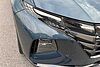 Hyundai TUCSON 1.6 H T Gdi Ultimate Suv 5dr Petrol Hybrid Auto Euro 6 (s/s) (230 Ps) Blue