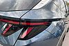 Hyundai TUCSON 1.6 H T Gdi Ultimate Suv 5dr Petrol Hybrid Auto Euro 6 (s/s) (230 Ps) Blue