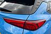 Hyundai KONA 1.0 T Gdi Mhev N Line Suv 5dr Petrol Hybrid Manual Euro 6 (s/s) (120 Ps) Blue