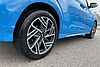 Hyundai KONA 1.0 T Gdi Mhev N Line Suv 5dr Petrol Hybrid Manual Euro 6 (s/s) (120 Ps) Blue