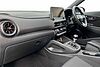 Hyundai KONA 1.0 T Gdi Mhev N Line Suv 5dr Petrol Hybrid Manual Euro 6 (s/s) (120 Ps) Blue