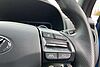 Hyundai KONA 1.0 T Gdi Mhev N Line Suv 5dr Petrol Hybrid Manual Euro 6 (s/s) (120 Ps) Blue