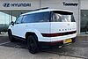 Hyundai SANTA FE 1.6 H T Gdi Calligraphy Suv 5dr Petrol Hybrid Auto Euro 6 (s/s) (7seat) (215 Ps) Matte - Creamy white
