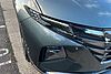 Hyundai TUCSON 1.6 T Gdi Ultimate Suv 5dr Petrol Manual Euro 6 (s/s) (150 Ps) Grey