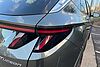 Hyundai TUCSON 1.6 T Gdi Ultimate Suv 5dr Petrol Manual Euro 6 (s/s) (150 Ps) Grey