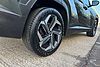 Hyundai TUCSON 1.6 T Gdi Ultimate Suv 5dr Petrol Manual Euro 6 (s/s) (150 Ps) Grey