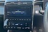 Hyundai TUCSON 1.6 T Gdi Ultimate Suv 5dr Petrol Manual Euro 6 (s/s) (150 Ps) Grey