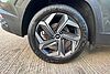 Hyundai TUCSON 1.6 T Gdi Ultimate Suv 5dr Petrol Manual Euro 6 (s/s) (150 Ps) Grey