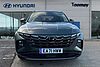 Hyundai TUCSON 1.6 T Gdi Ultimate Suv 5dr Petrol Manual Euro 6 (s/s) (150 Ps) Grey