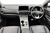 Hyundai KONA 64kwh Ultimate Suv 5dr Electric Auto (10.5kw Charger) (204 Ps) White