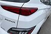 Hyundai KONA 64kwh Ultimate Suv 5dr Electric Auto (10.5kw Charger) (204 Ps) White