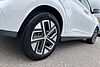 Hyundai KONA 64kwh Ultimate Suv 5dr Electric Auto (10.5kw Charger) (204 Ps) White