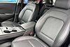 Hyundai KONA 64kwh Ultimate Suv 5dr Electric Auto (10.5kw Charger) (204 Ps) White
