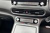 Hyundai KONA 64kwh Ultimate Suv 5dr Electric Auto (10.5kw Charger) (204 Ps) White