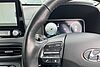 Hyundai KONA 64kwh Ultimate Suv 5dr Electric Auto (10.5kw Charger) (204 Ps) White