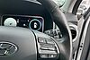 Hyundai KONA 64kwh Ultimate Suv 5dr Electric Auto (10.5kw Charger) (204 Ps) White