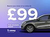 Hyundai KONA 64kwh Ultimate Suv 5dr Electric Auto (10.5kw Charger) (204 Ps) White