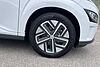 Hyundai KONA 64kwh Ultimate Suv 5dr Electric Auto (10.5kw Charger) (204 Ps) White