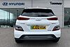 Hyundai KONA 64kwh Ultimate Suv 5dr Electric Auto (10.5kw Charger) (204 Ps) White