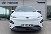 Hyundai KONA 64kwh Ultimate Suv 5dr Electric Auto (10.5kw Charger) (204 Ps) White