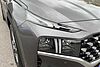 Hyundai SANTA FE 1.6 H T Gdi Ultimate Suv 5dr Petrol Hybrid Auto Euro 6 (s/s) (230 Ps) Grey