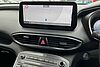 Hyundai SANTA FE 1.6 H T Gdi Ultimate Suv 5dr Petrol Hybrid Auto Euro 6 (s/s) (230 Ps) Grey