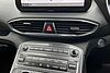 Hyundai SANTA FE 1.6 H T Gdi Ultimate Suv 5dr Petrol Hybrid Auto Euro 6 (s/s) (230 Ps) Grey