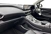 Hyundai SANTA FE 1.6 H T Gdi Ultimate Suv 5dr Petrol Hybrid Auto Euro 6 (s/s) (230 Ps) Grey