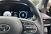 Hyundai SANTA FE 1.6 H T Gdi Ultimate Suv 5dr Petrol Hybrid Auto Euro 6 (s/s) (230 Ps) Grey