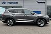 Hyundai SANTA FE 1.6 H T Gdi Ultimate Suv 5dr Petrol Hybrid Auto Euro 6 (s/s) (230 Ps) Grey