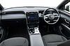 Hyundai TUCSON 1.6 H T Gdi Premium Suv 5dr Petrol Hybrid Auto Euro 6 (s/s) (230 Ps) Blue