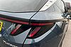Hyundai TUCSON 1.6 H T Gdi Premium Suv 5dr Petrol Hybrid Auto Euro 6 (s/s) (230 Ps) Blue
