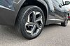 Hyundai TUCSON 1.6 H T Gdi Premium Suv 5dr Petrol Hybrid Auto Euro 6 (s/s) (230 Ps) Blue
