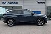 Hyundai TUCSON 1.6 H T Gdi Premium Suv 5dr Petrol Hybrid Auto Euro 6 (s/s) (230 Ps) Blue