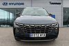Hyundai TUCSON 1.6 H T Gdi Premium Suv 5dr Petrol Hybrid Auto Euro 6 (s/s) (230 Ps) Blue