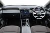 Hyundai TUCSON 1.6 T Gdi Mhev Se Connect Suv 5dr Petrol Hybrid Dct Euro 6 (s/s) (150 Ps) Dark Teal
