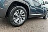 Hyundai TUCSON 1.6 T Gdi Mhev Se Connect Suv 5dr Petrol Hybrid Dct Euro 6 (s/s) (150 Ps) Dark Teal