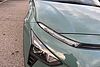 Hyundai BAYON 1.0 T Gdi Mhev Se Connect Suv 5dr Petrol Hybrid Manual Euro 6 (s/s) (100 Ps) Green