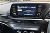 Hyundai BAYON 1.0 T Gdi Mhev Se Connect Suv 5dr Petrol Hybrid Manual Euro 6 (s/s) (100 Ps) Green